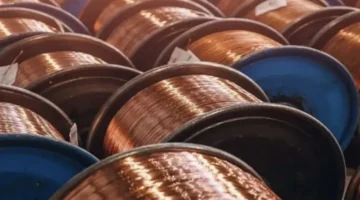 أسعار النحاس في مصر تتأثر بتقلبات السوق والعوامل الصناعية في ديسمبر 2025 1